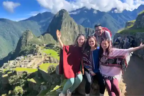 Cusco - Machu Picchu en voiture 2 jours