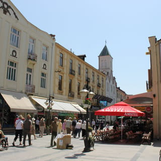 Heraklea Lynkestis, Bitola - Book Tickets & Tours | GetYourGuide