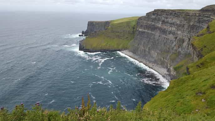 from limerick aran islands and cliffs of moher day tour