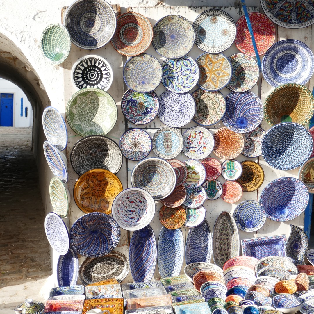Galerie média