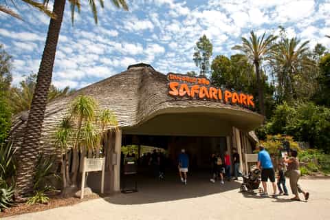 San Diego: Go City All-Inclusive Pass mit 55 Attraktionen