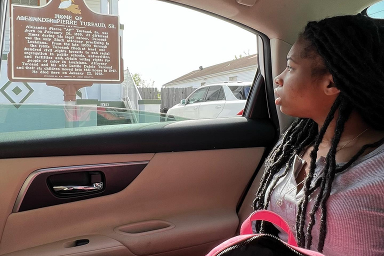 Authentic 9th Ward Hurricane Katrina History Tour