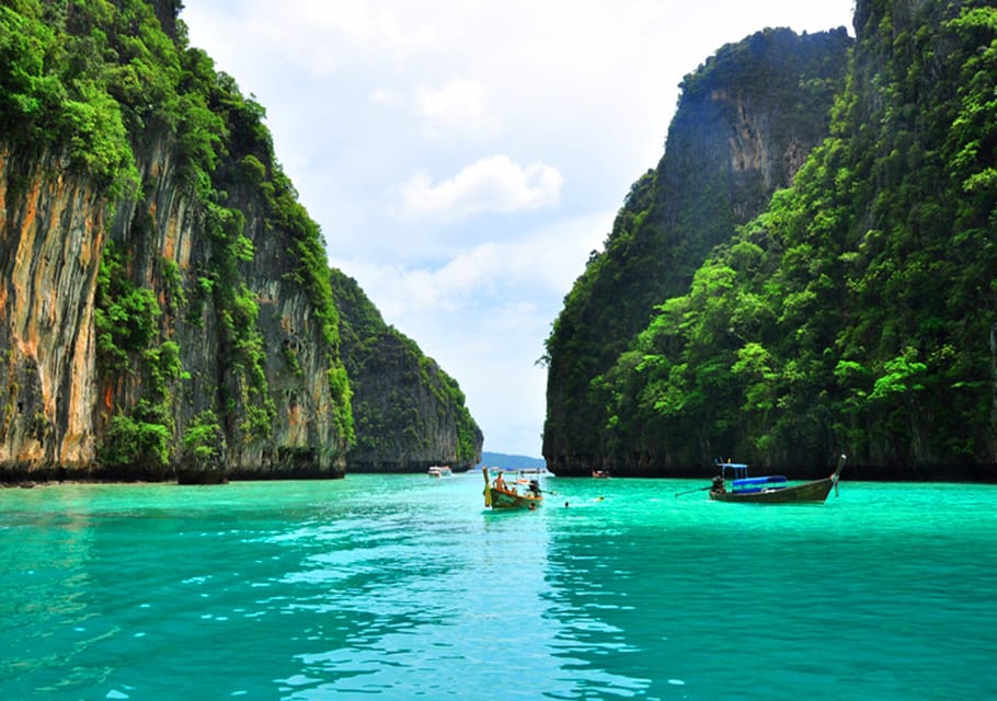 Ko Phi Phi Lee 2023: Best Places to Visit - Tripadvisor