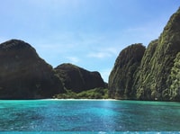 De Phi Phi, charte de bateaux à queue privé d'une demi-journée - Housity