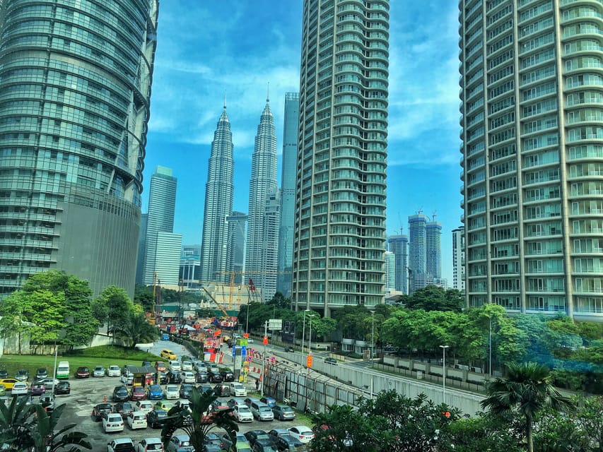 Kuala Lumpur Hour Tour Kl Towers Visit Private Getyourguide