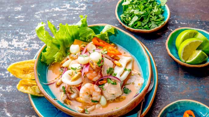 cusco peruvian cooking class market tour