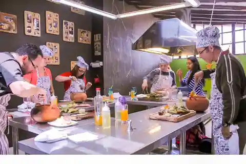 Cusco: Aula de cozinha peruana e visita ao mercado
