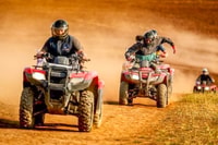Heiliges Tal, Huaypoo Lagune und Maras von Quad Bike - Hizvo