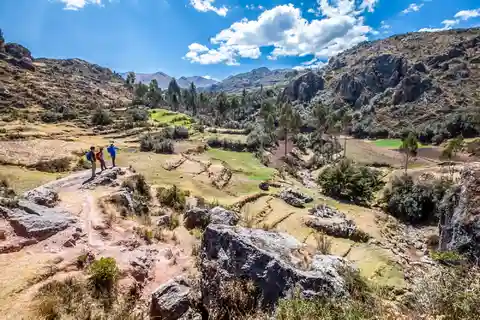 Private Tour: Full Day Balcón del Diablo