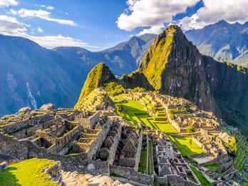 Ab Cusco: 2-Tages-Tour nach Machu Picchu Ab Cusco: 2-Tages-Tour nach Machu Picchu