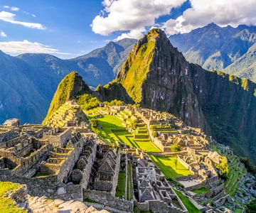 From Cusco: 2-Day Machu Picchu Tour