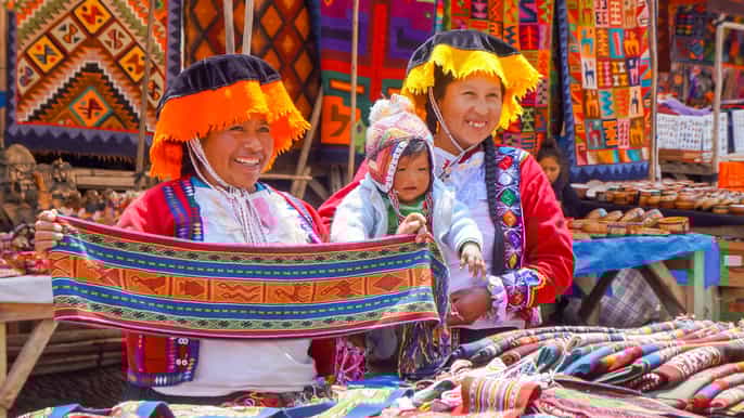 cusco fullday sacred valley history tour