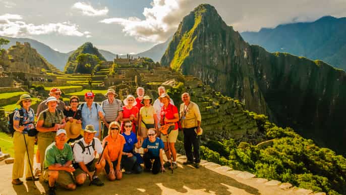 cusco maras de 2 días minas de sal de moray y machu picchu tour