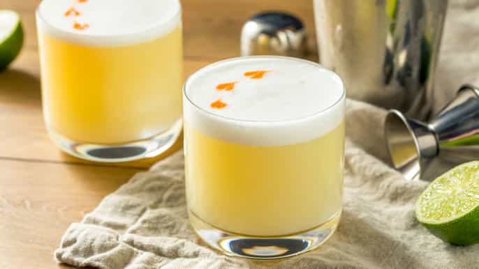best of cusco night tour pisco sour lessons and dinner
