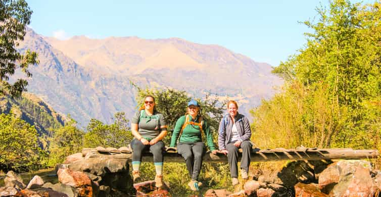 Best lares trek clearance company