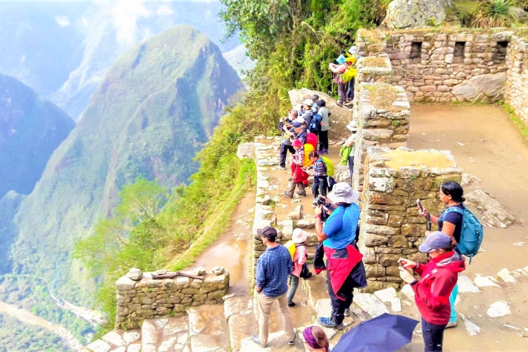 Cuzco: Inca Trail naar Machu Picchu, korte versieCusco: Inca Trail naar Machu Picchu Korte versie