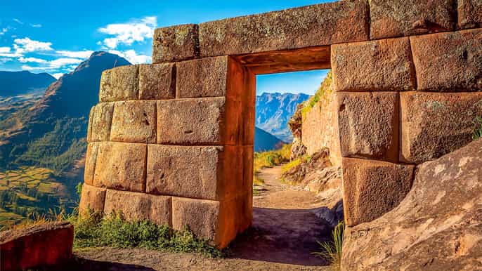 cusco excursão de 1 dia pelo vale sagrado