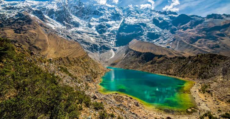 Humantay Cusco: Private Full-Day to Humantay Lake with Meals | GetYourGuide