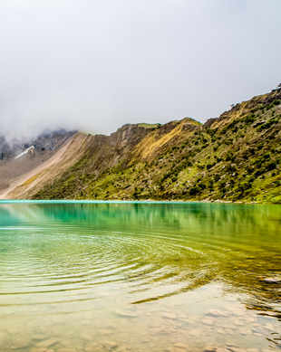 Laguna Humantay Departamento Del Cuzco Reserva De Entradas Y Tours