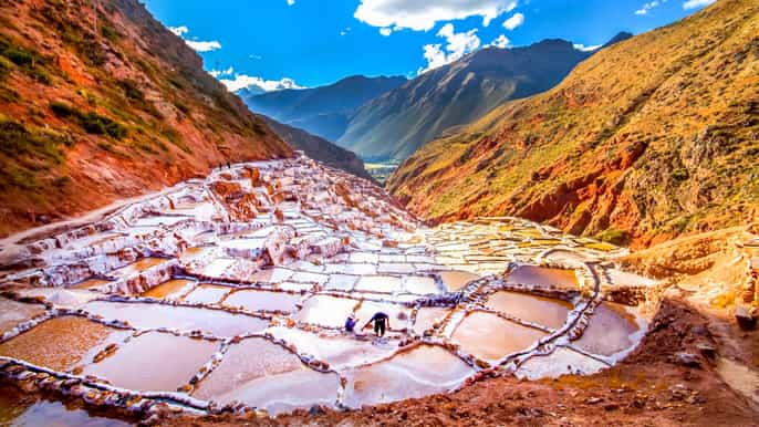 from cusco maras and moray 6hour tour