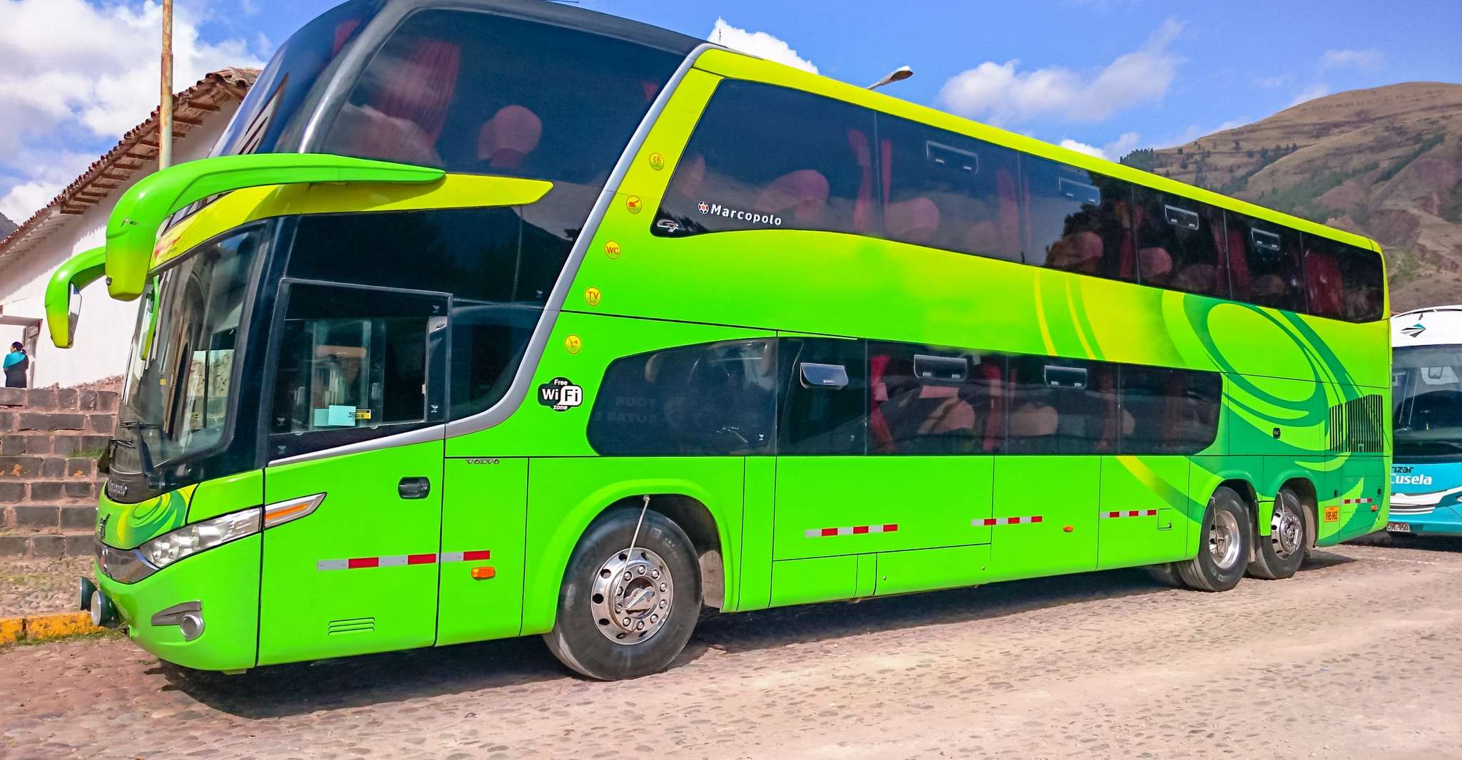 Cusco Puno Transfer diretti - Hizvo