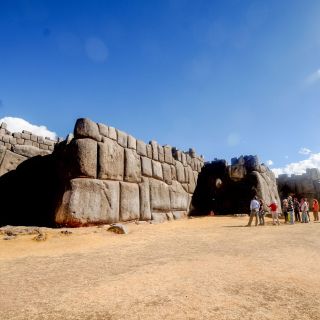 Cusco: stadstour van een halve dag met bezoek aan Inca-locaties