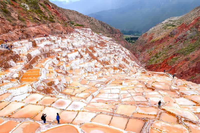 Ab Cusco Private Tagestour Maras Moray Chinchero Getyourguide