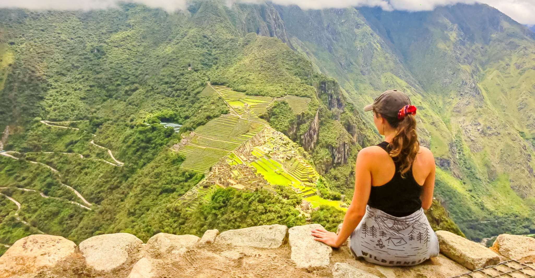 Machu Picchu e Huayna Picchu, biglietto d'ingresso - Hizvo