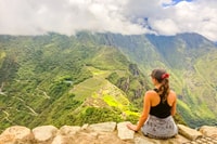 Machu Picchu et Huayna Picchu, billet d'entrée - Hizvo
