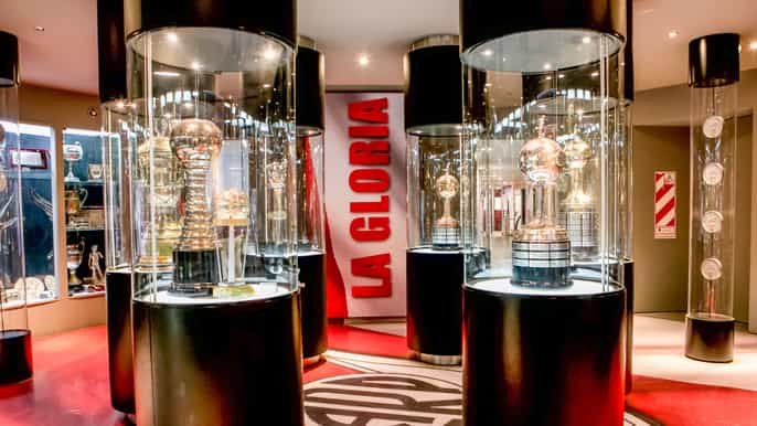 buenos aires river plate museum official ticket and tour