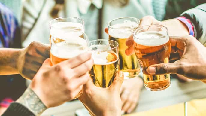san diego craft brewery tour
