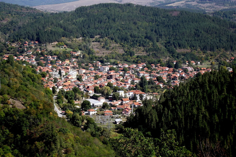 Desde Sofía: viaje a Serbia y Macedonia