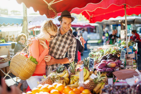 The Perfect Tel Aviv Walking Tour Tel Aviv Walking Tour
