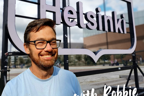 Helsinki: City Highlights, Fortress Island & Floating Sauna