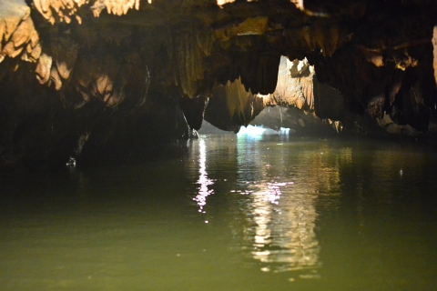Wycieczka do Ninh Binh: Hoa Lu, jaskinia Am Tien i Trang AnHoa Lu, Tuyet Tinh Coc i miejsca z filmu Kong: Wyspa Czaszki