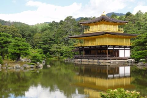 Kyoto: tour a piedi privato [personalizzabile]