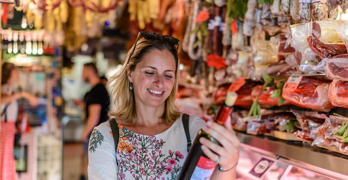Rome: streetfoodtour met lokale gids