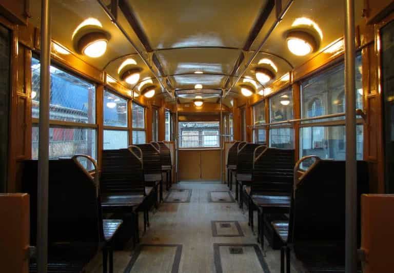 Wroclaw Historic Tram Ride And Walking Tour GetYourGuide