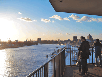Hamburg: Elbphilharmonie & HafenCity - Tour auf Englisch Hamburg: Elbphilharmonie & HafenCity - Tour auf Englisch