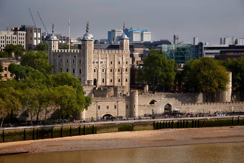 London in One Day Tour with River Cruise | GetYourGuide