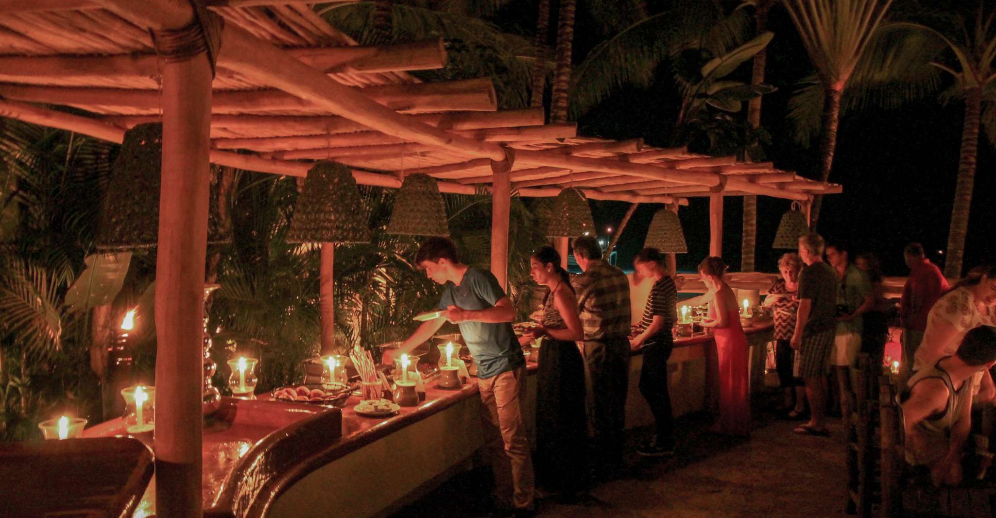 Puerto Vallarta, Rhythmen der Night Cruise & Dinner Show - Hizvo