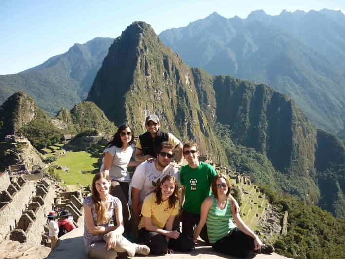 Cusco Tour Di Un Giorno Intero A Machu Picchu Getyourguide