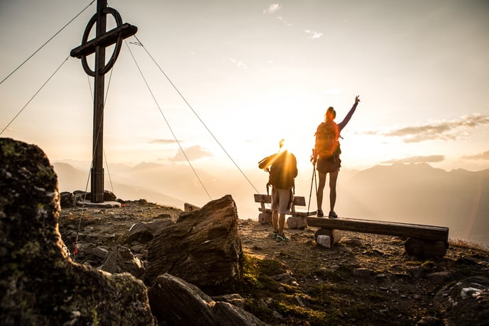 Innsbruck: Patscherkofel Cable Car Roundtrip Ticket