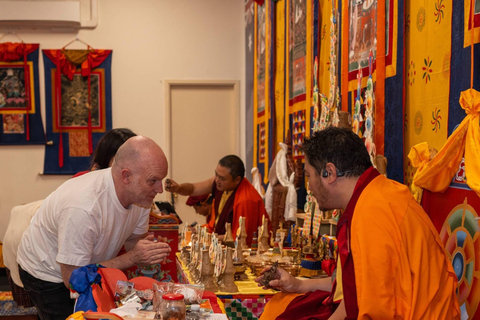 Bhutan: 4-Day Guided Tour with Tiger's Nest Hike & Meals