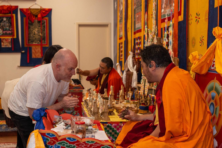 Bhutan: 4-Day Guided Tour with Tiger's Nest Hike & Meals