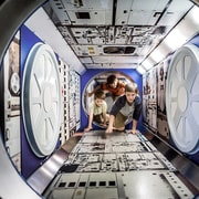 Kennedy Space Center Visitor Complex: Admission Ticket | GetYourGuide