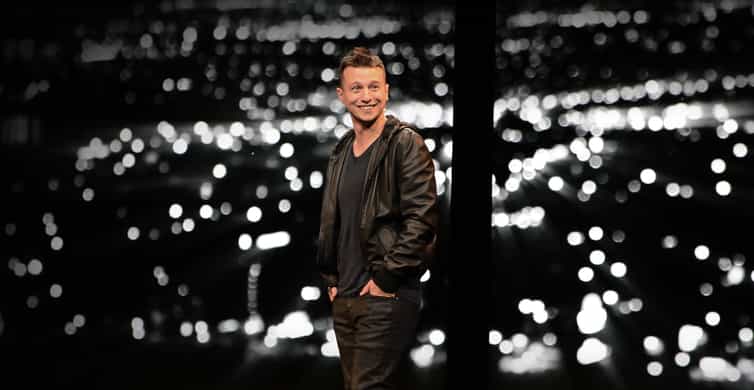 Las Vegas: Mat Franco Magic Reinvented Nightly Show Ticket photo 6