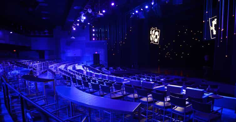 Las Vegas: Mat Franco Magic Reinvented Nightly Show Ticket photo 13