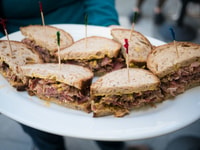 North Berkeley, 3-Hour Food Tour - Housity