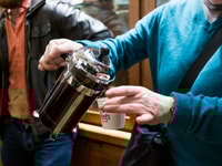 North Berkeley, tour alimentare di 3 ore - Housity